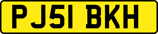 PJ51BKH