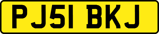 PJ51BKJ