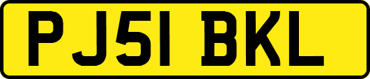 PJ51BKL