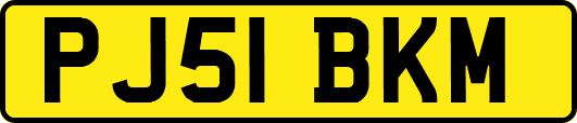 PJ51BKM