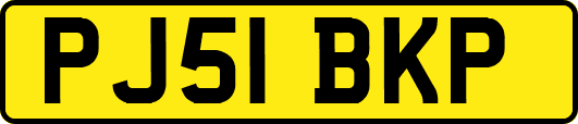 PJ51BKP