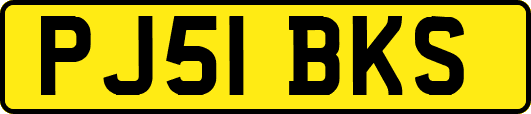 PJ51BKS