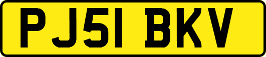 PJ51BKV