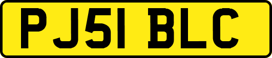 PJ51BLC