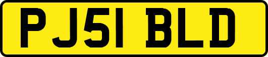 PJ51BLD