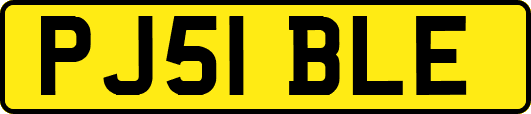 PJ51BLE