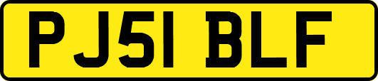 PJ51BLF