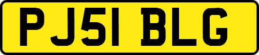 PJ51BLG