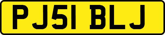 PJ51BLJ