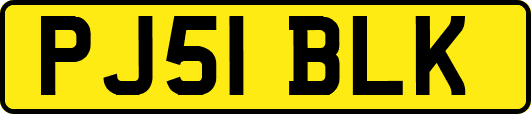 PJ51BLK