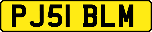 PJ51BLM