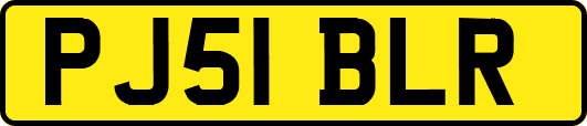 PJ51BLR