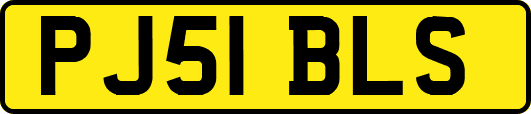 PJ51BLS