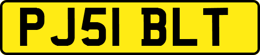 PJ51BLT