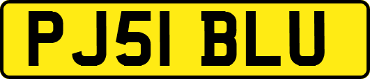 PJ51BLU