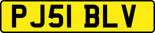 PJ51BLV