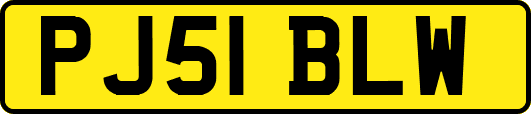 PJ51BLW