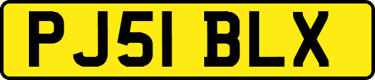 PJ51BLX