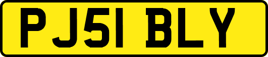 PJ51BLY