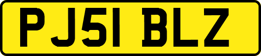 PJ51BLZ