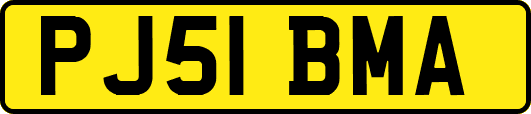 PJ51BMA