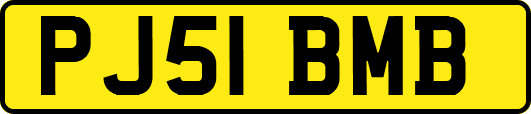 PJ51BMB