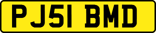 PJ51BMD