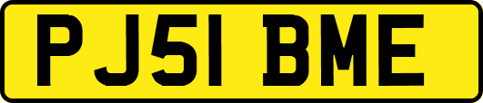 PJ51BME