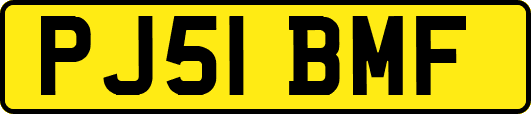 PJ51BMF