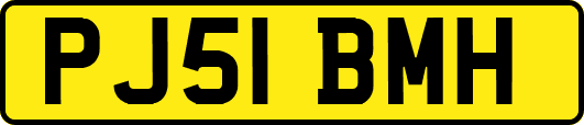 PJ51BMH