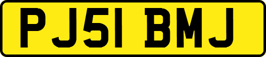 PJ51BMJ