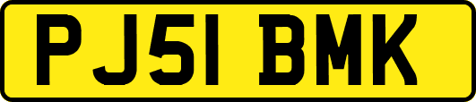 PJ51BMK