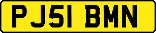 PJ51BMN