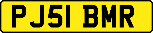 PJ51BMR