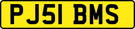 PJ51BMS