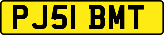 PJ51BMT