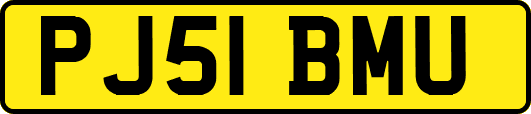 PJ51BMU