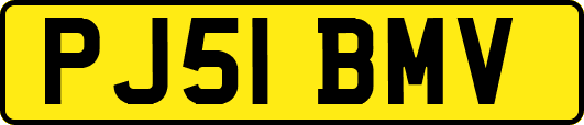 PJ51BMV