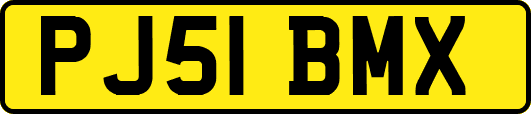 PJ51BMX