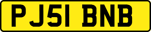 PJ51BNB