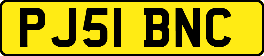 PJ51BNC