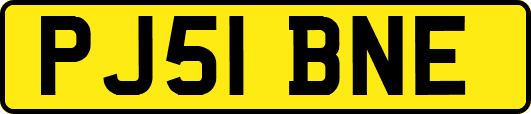 PJ51BNE