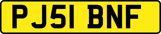 PJ51BNF