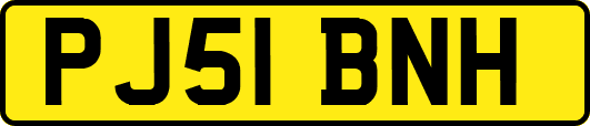 PJ51BNH