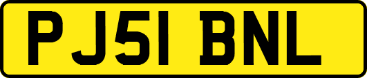 PJ51BNL