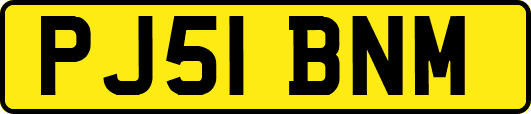 PJ51BNM