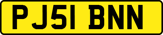 PJ51BNN