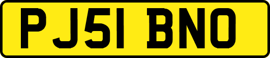 PJ51BNO