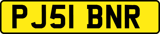 PJ51BNR