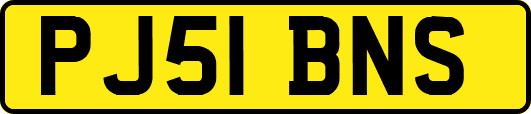 PJ51BNS